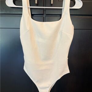 Lulus Backless Bodysuit